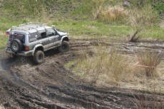  Pajero Club |   