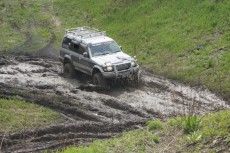  Pajero Club |   