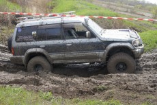  Pajero Club |   