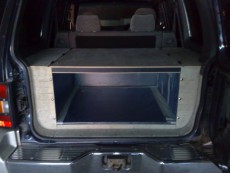  Pajero Club |   