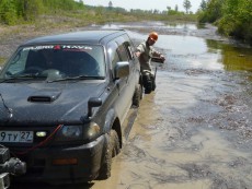  Pajero Club |   