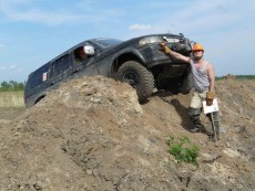  Pajero Club |   