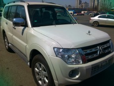  Pajero Club |   