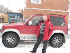  Pajero Club |   
