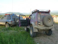 ���� Pajero Club | ���� ������� ����