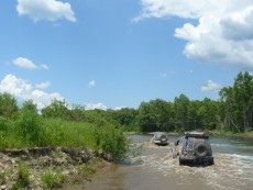  Pajero Club |   