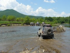  Pajero Club |   