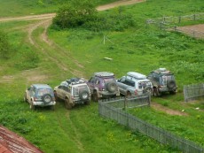  Pajero Club |   