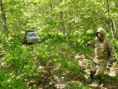  Pajero Club |   