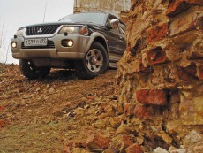 Pajero Club |   