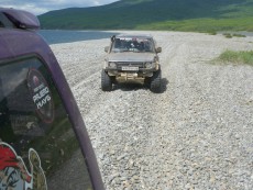  Pajero Club |   