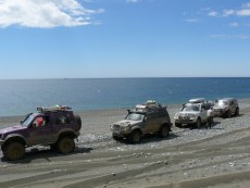  Pajero Club |   