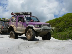  Pajero Club |   
