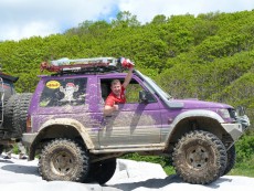  Pajero Club |   