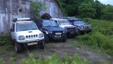  Pajero Club |   