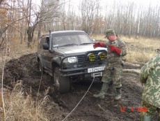  Pajero Club |   