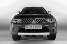  Pajero Club |   