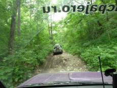  Pajero Club |   