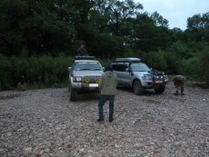  Pajero Club |   