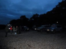 Pajero Club |   