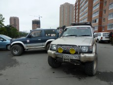  Pajero Club |   