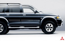  Pajero Club |   