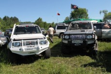  Pajero Club |   