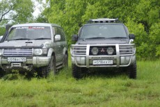  Pajero Club |   