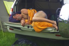  Pajero Club |   