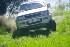  Pajero Club |   