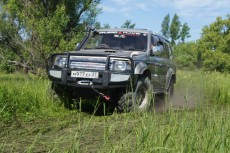  Pajero Club |   