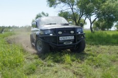  Pajero Club |   