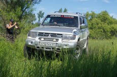  Pajero Club |   