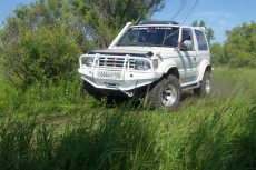  Pajero Club |   