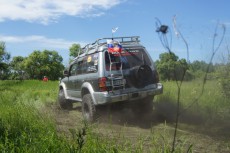  Pajero Club |   