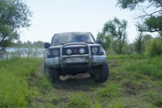  Pajero Club |   