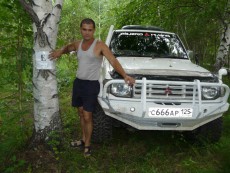  Pajero Club |   