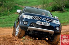  Pajero Club |   