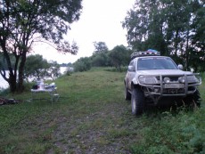  Pajero Club |   