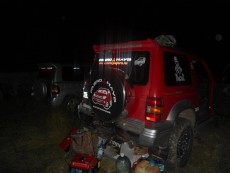  Pajero Club |   