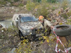  Pajero Club |   