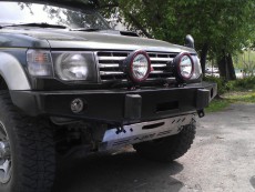  Pajero Club |   