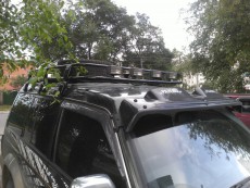  Pajero Club |   