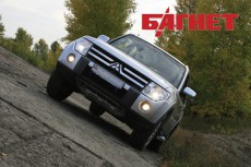  Pajero Club |   