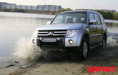  Pajero Club |   