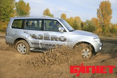  Pajero Club |   