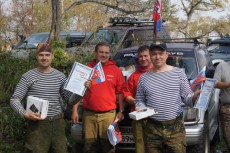 фото Pajero Club | фото паджеро клуб