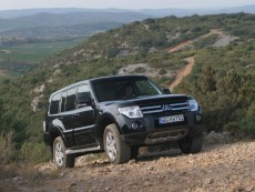  Pajero Club |   