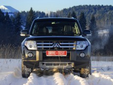  Pajero Club |   