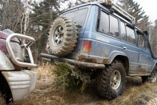  Pajero Club |   